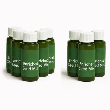 Hydro Seeding Lawn Solution